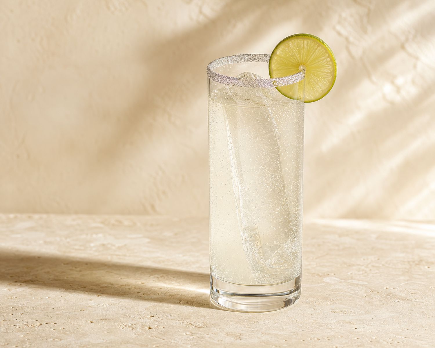 The Algorithm cocktail