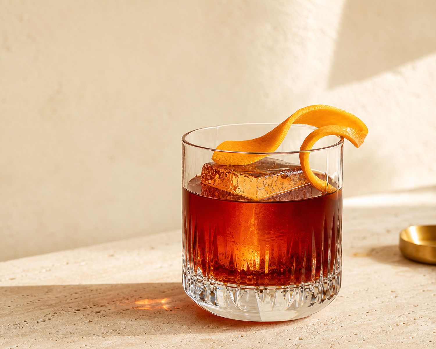 The Grand Prix cocktail